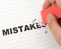 Business Mistakes To Avoid!
