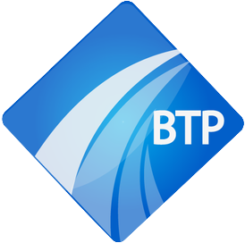 BTP Logo