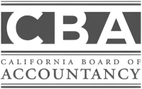 California Board of Accountancy