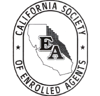 California Society of Enrolled Agents